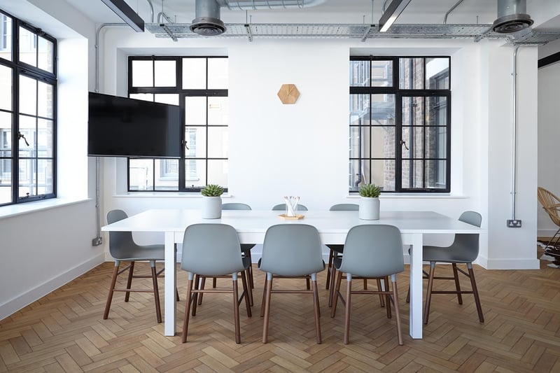 Reuse Furniture
