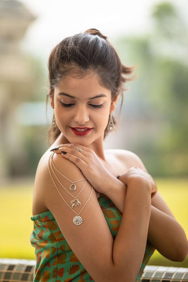 Statement Jewelry