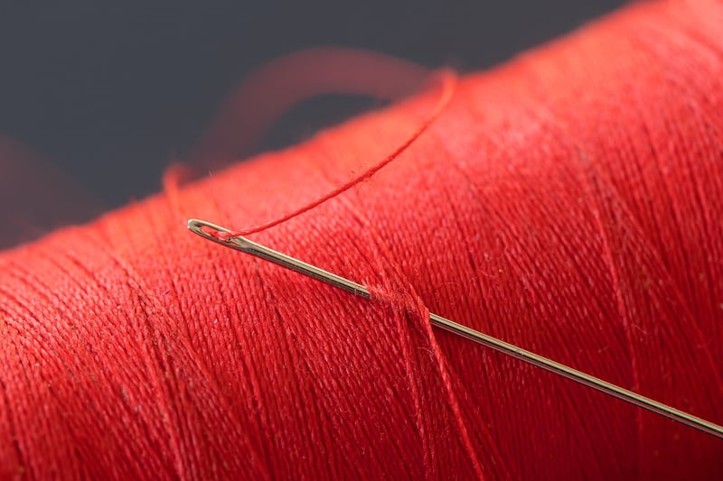 Yarn